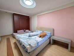 Blk 402 Rainbow Ville (Bedok), HDB 3 Rooms #564250101